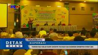 PUSKUD RIAU GELAR RAPAT ANGGOTA TAHUNAN & BUSINESS EXHIBITION EVENT 2021